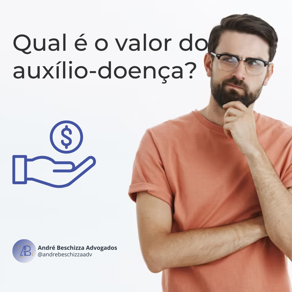 Acompanhamento Mensal dos Benefícios Auxílios-Doença