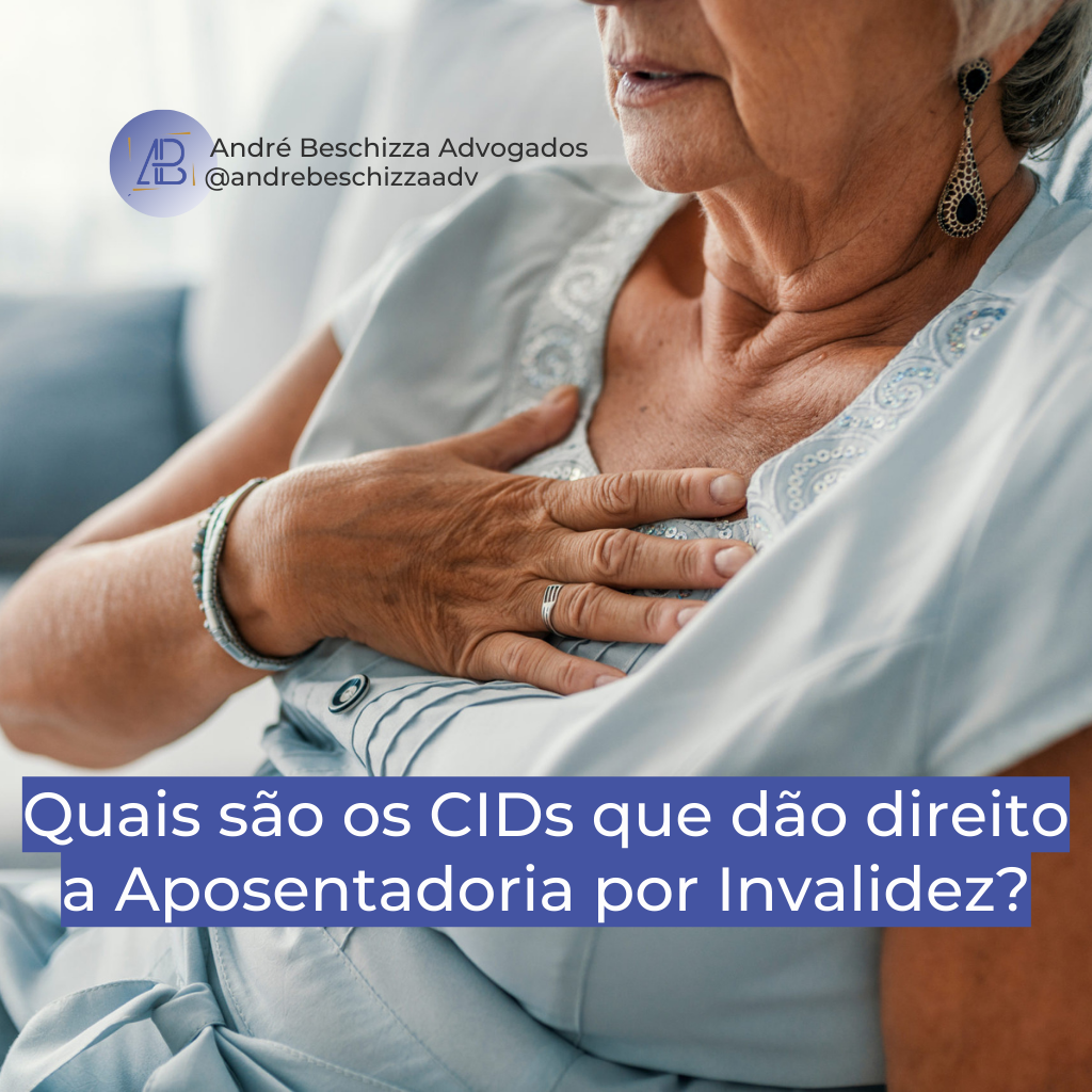 CID 10 - Portal Médico