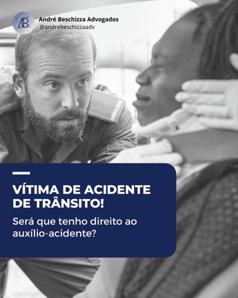 auxílio-acidente inss