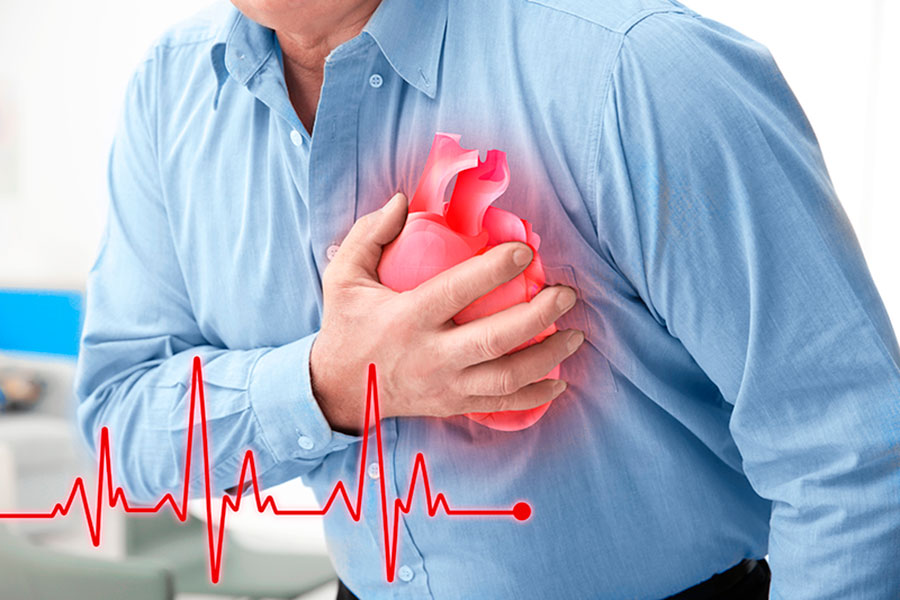 Quem tem insuficiência cardíaca pode se aposentar e como fazer
