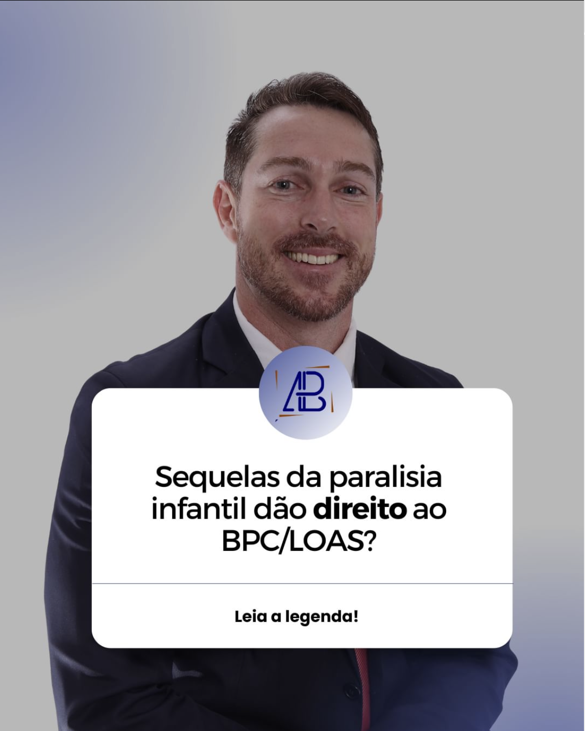 sequelas da paralisia infantil