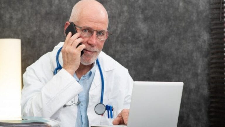 aposentadoria especial médico