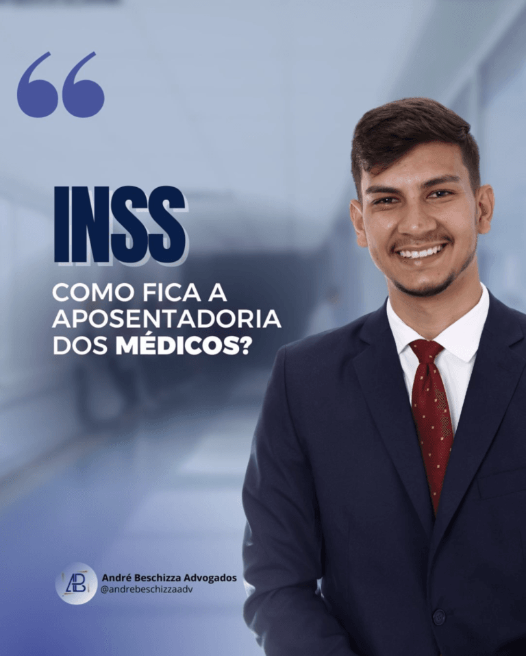 aposentadoria médico
