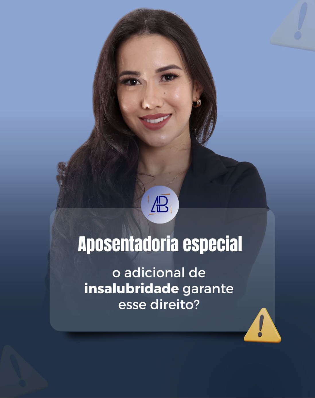 aposentadoria especial insalubridade