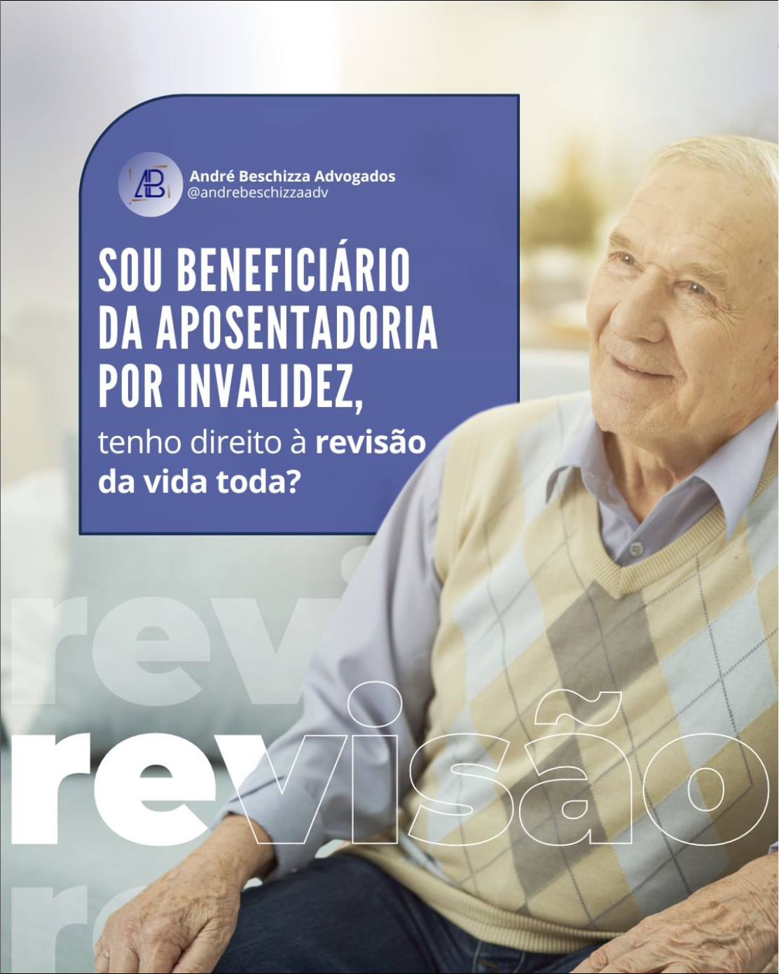 revisão da vida toda aposentadoria por invalidez