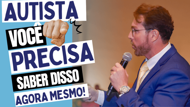 direitos do autista