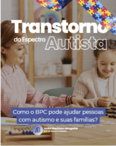 bpc para autistas