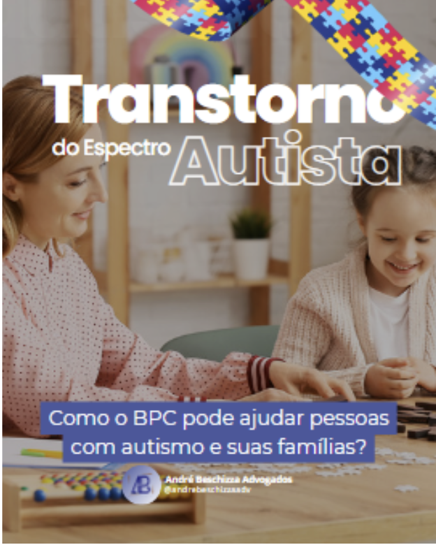 bpc para autistas