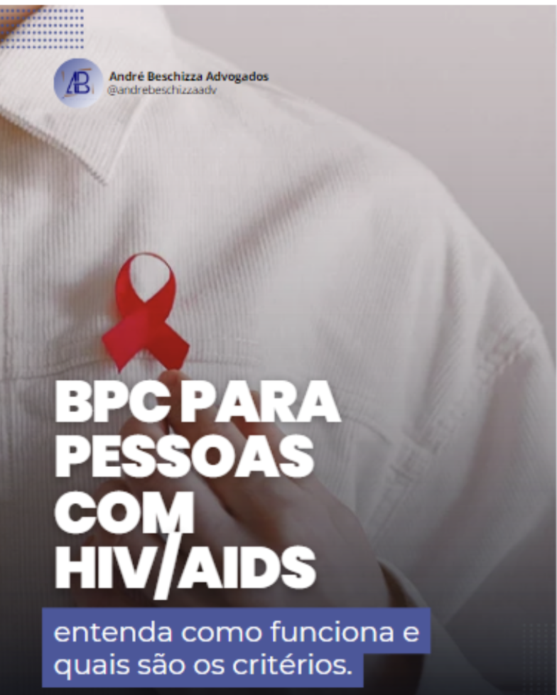 bpc hiv