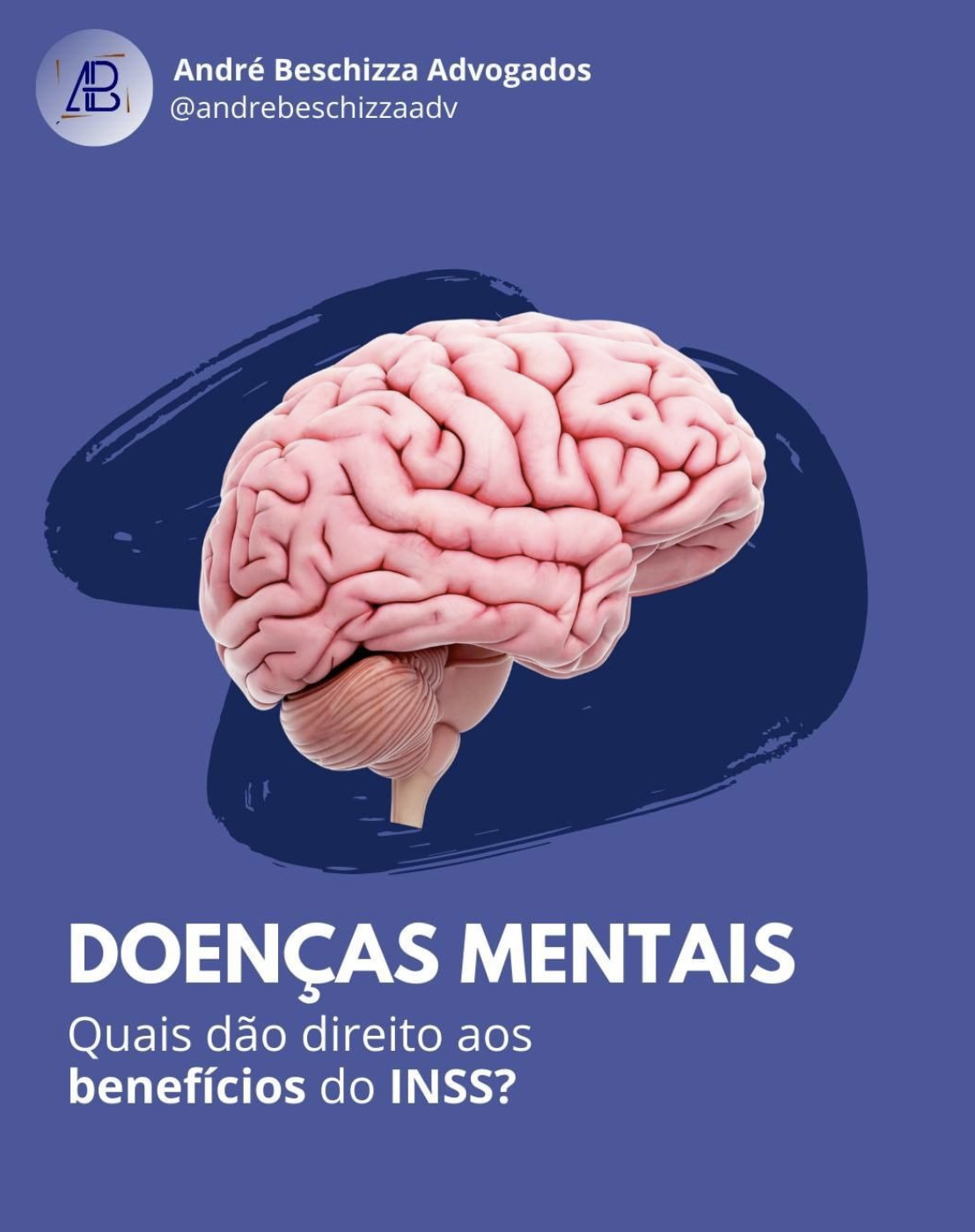 doenças mentais