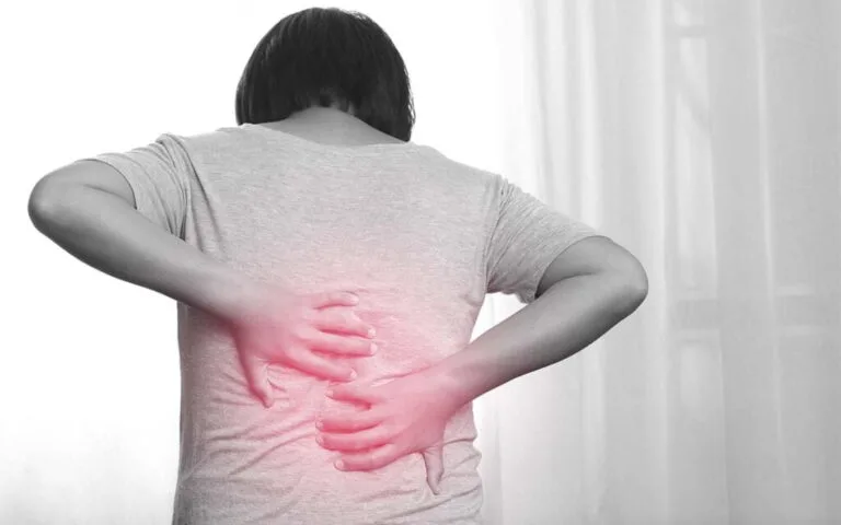o que significa abaulamento discal l4 l5 e l5 s1