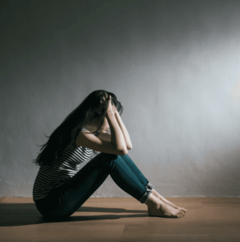 qual cid de depressão que aposenta