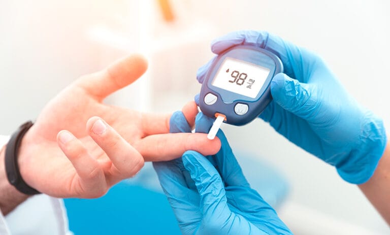 quem tem diabetes tem direito a algum benefício do governo