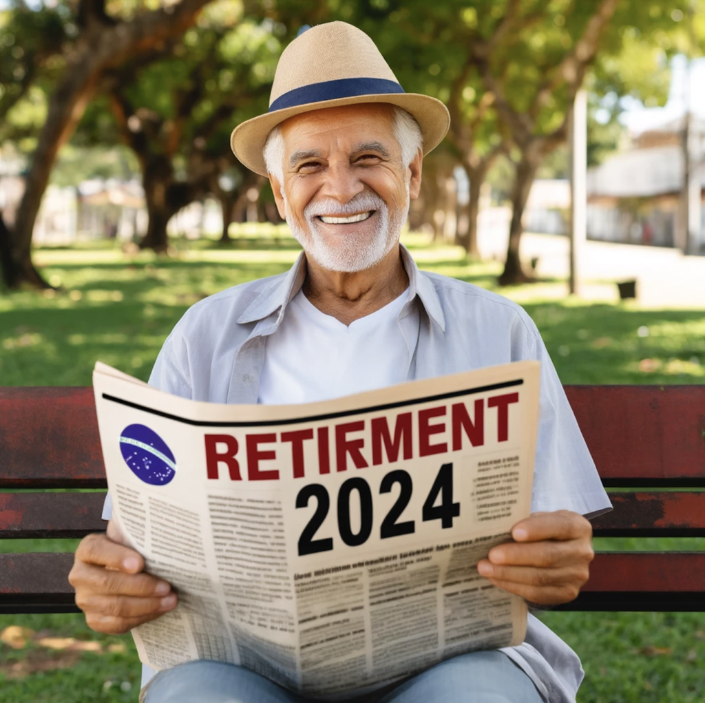 aposentadoria 2024