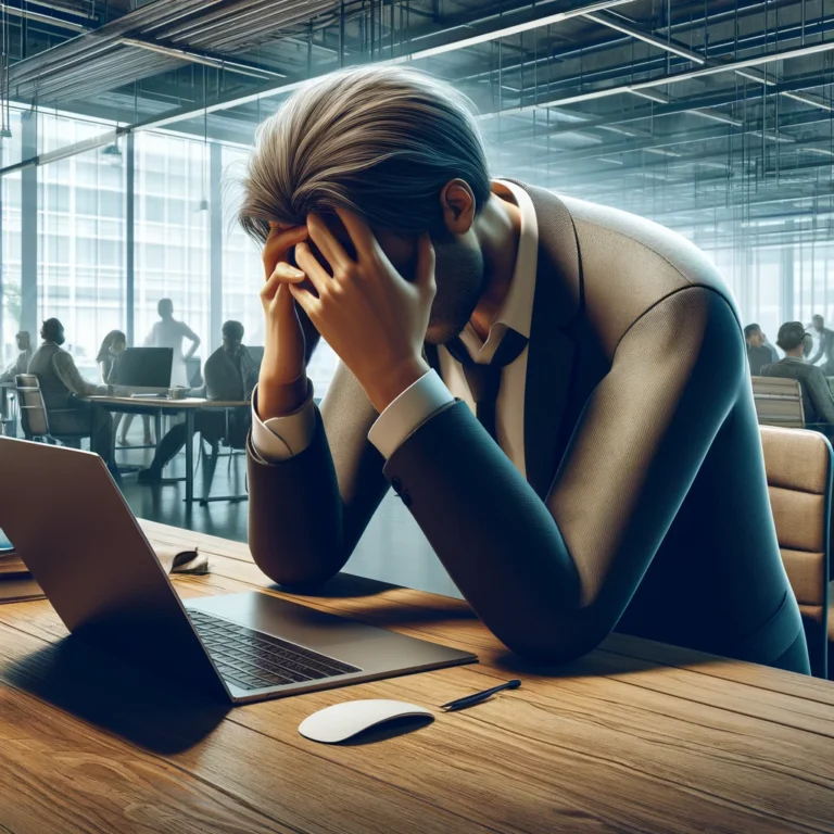 Ansiedade generalizada aposenta