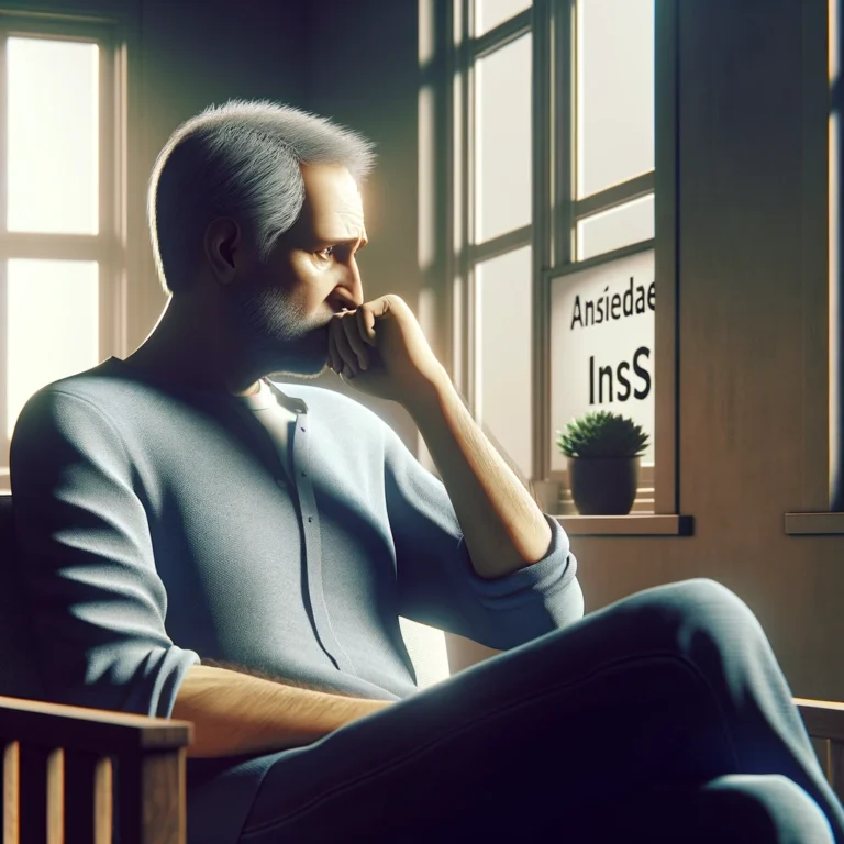 ansiedade inss