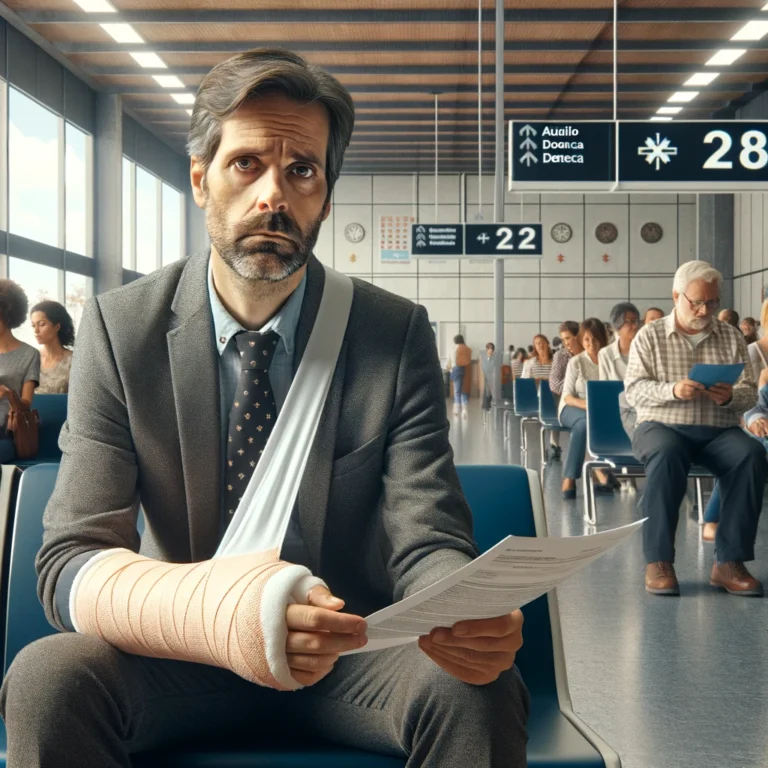 auxílio doença 2024