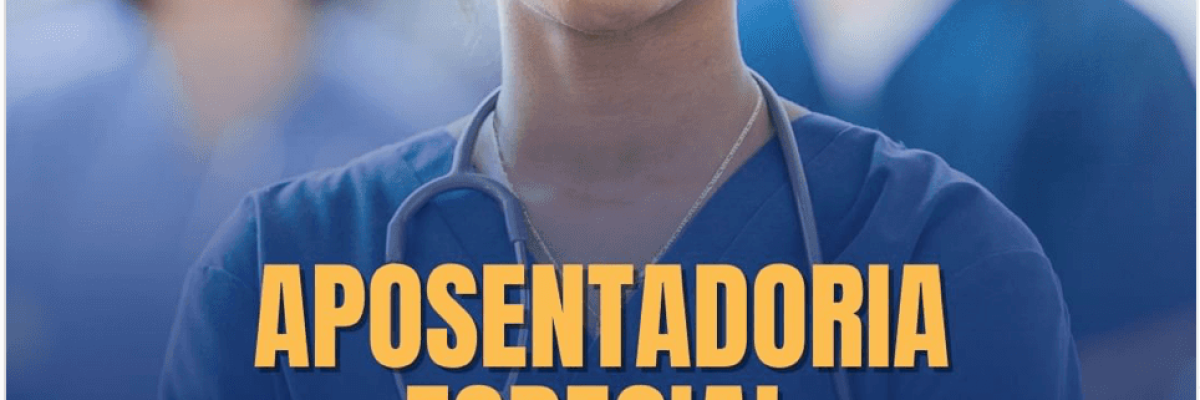 aposentadoria especial como profissional da enfermagem