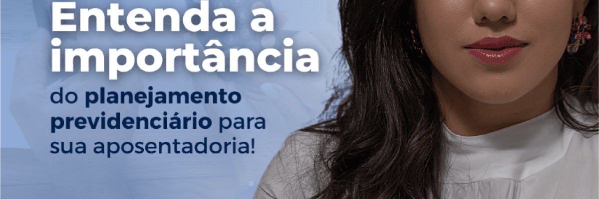 planejar aposentadoria