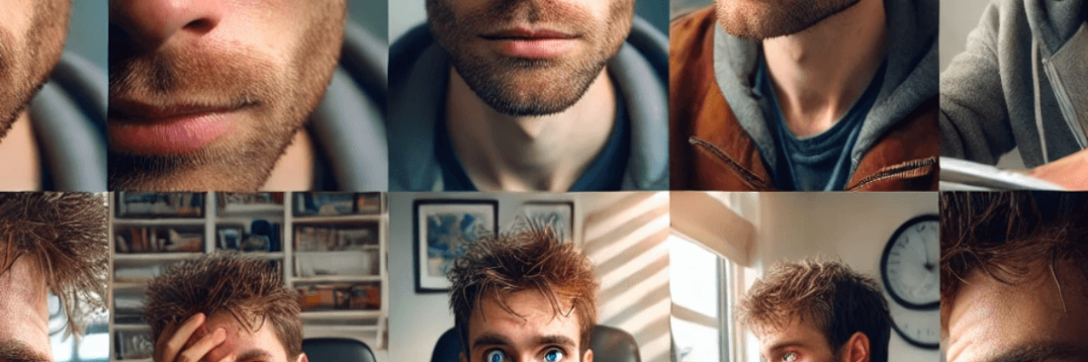 tdah auxílio doença