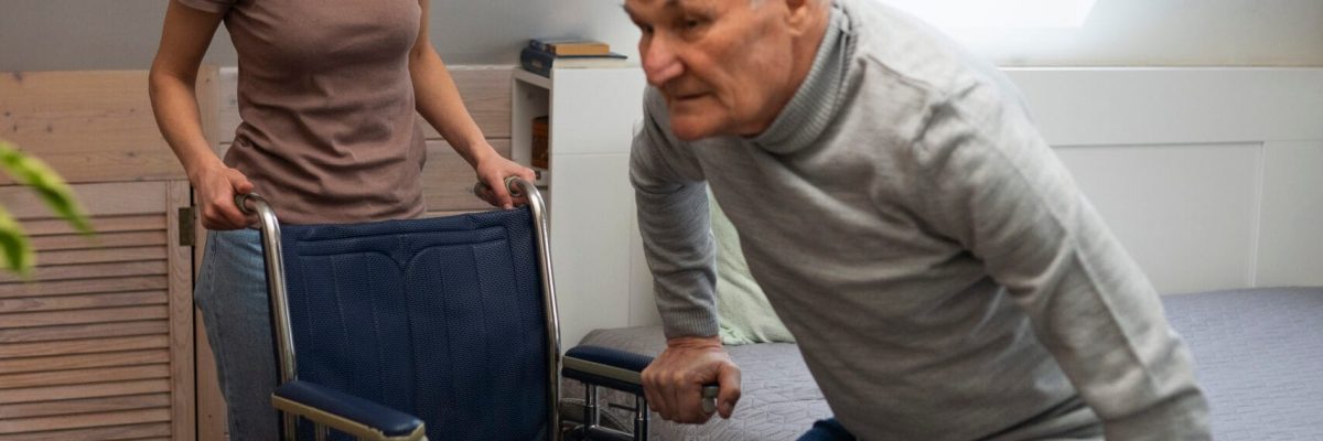 elderly-person-being-taken-care-by-female-caretaker