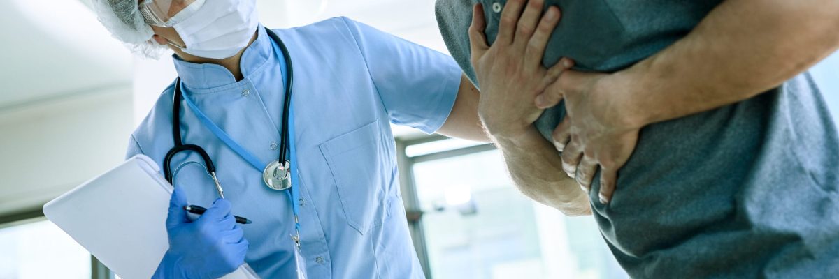 cid cardiopatia grave