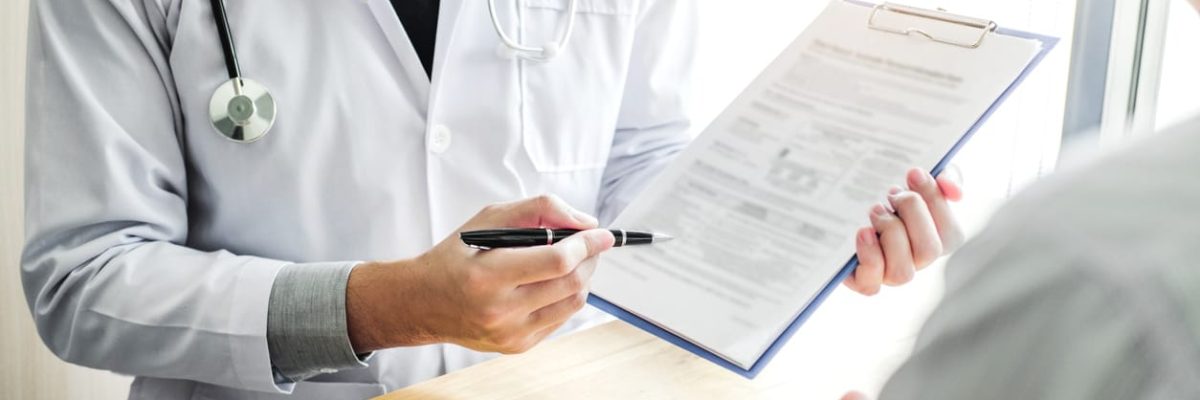 laudo médico para aposentadoria por invalidez