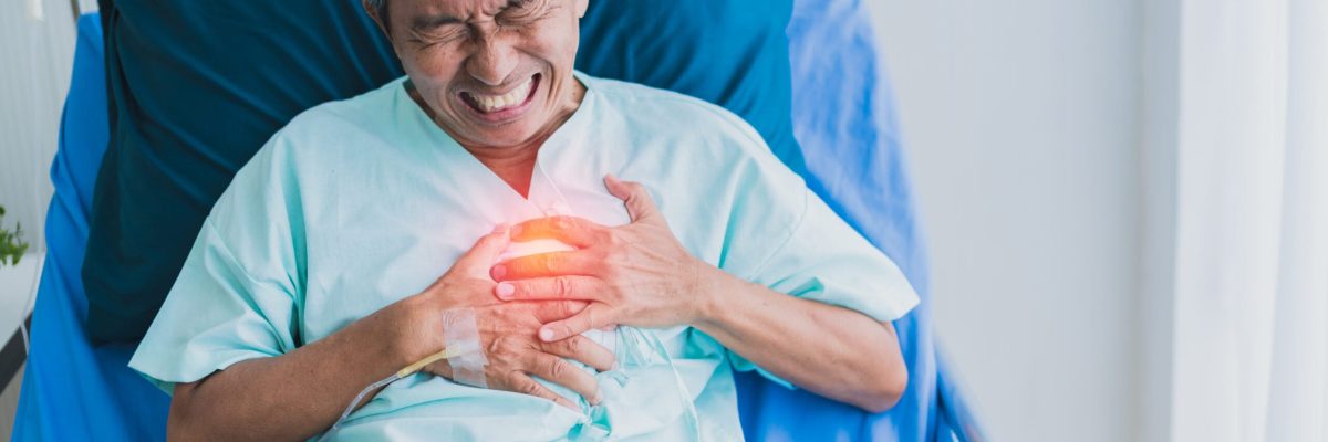 CID I21 (Infarto agudo do miocárdio): quais são os direitos?